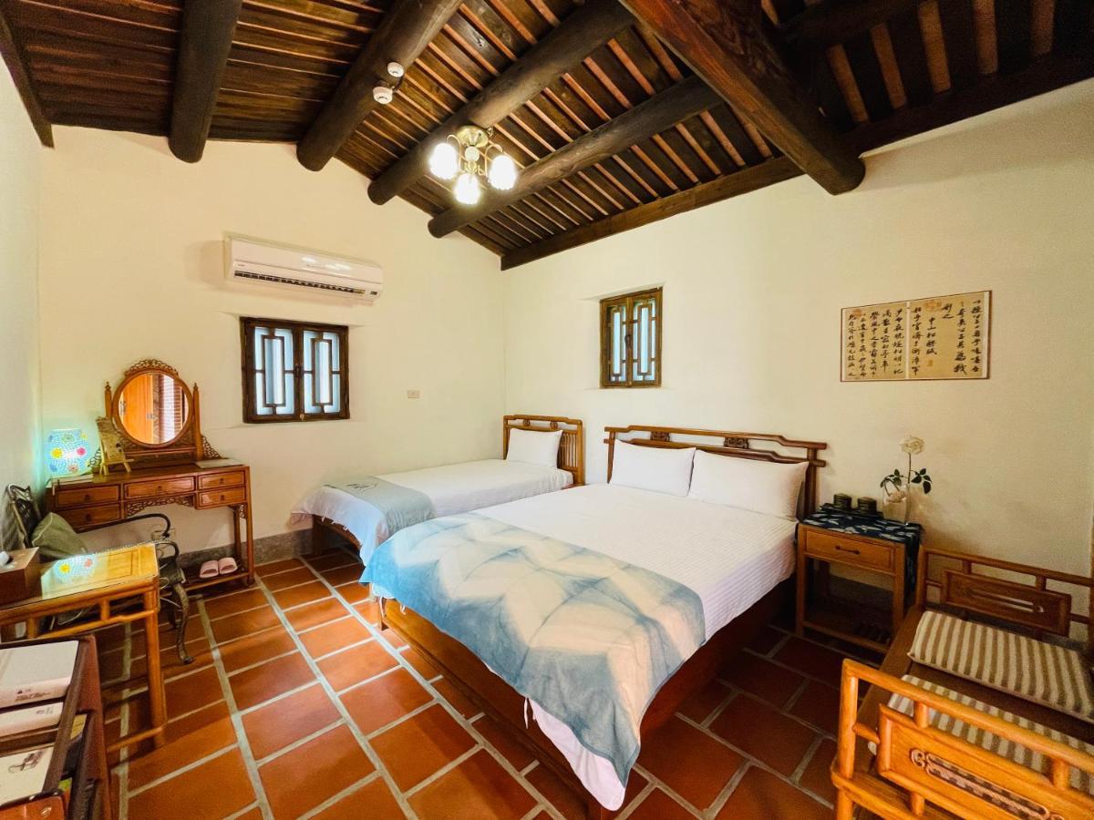 Grace Homestay 54 Jincheng Eksteriør billede