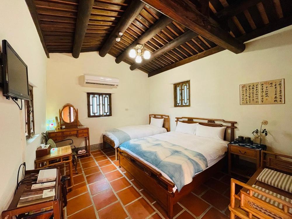 Grace Homestay 54 Jincheng Eksteriør billede