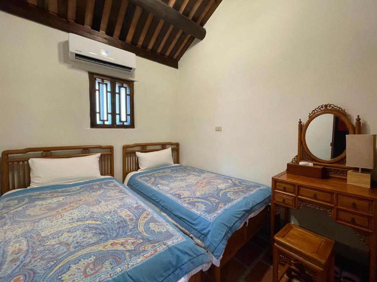 Grace Homestay 54 Jincheng Eksteriør billede