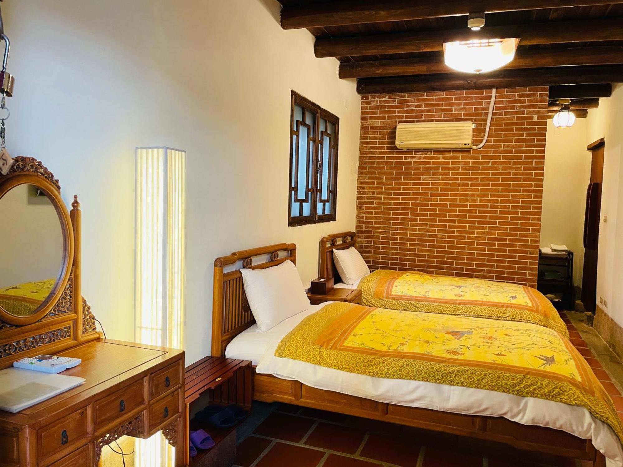 Grace Homestay 54 Jincheng Eksteriør billede