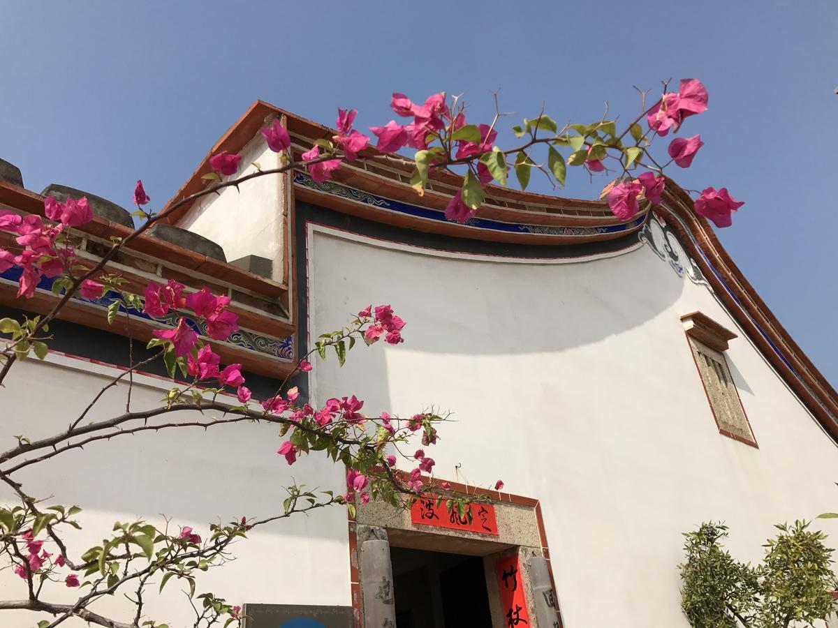 Grace Homestay 54 Jincheng Eksteriør billede
